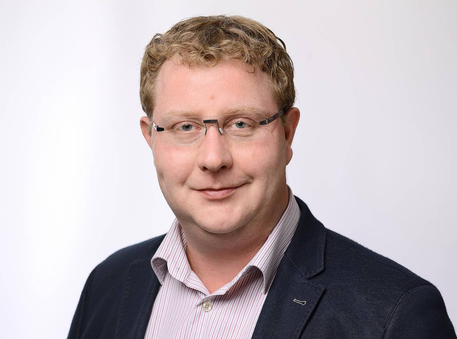 René Kretzschmar